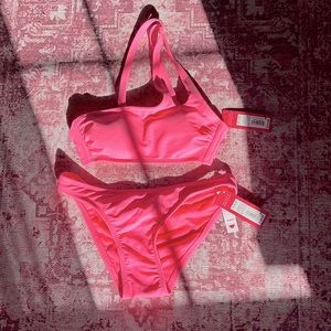 Juniors Bathing Suit